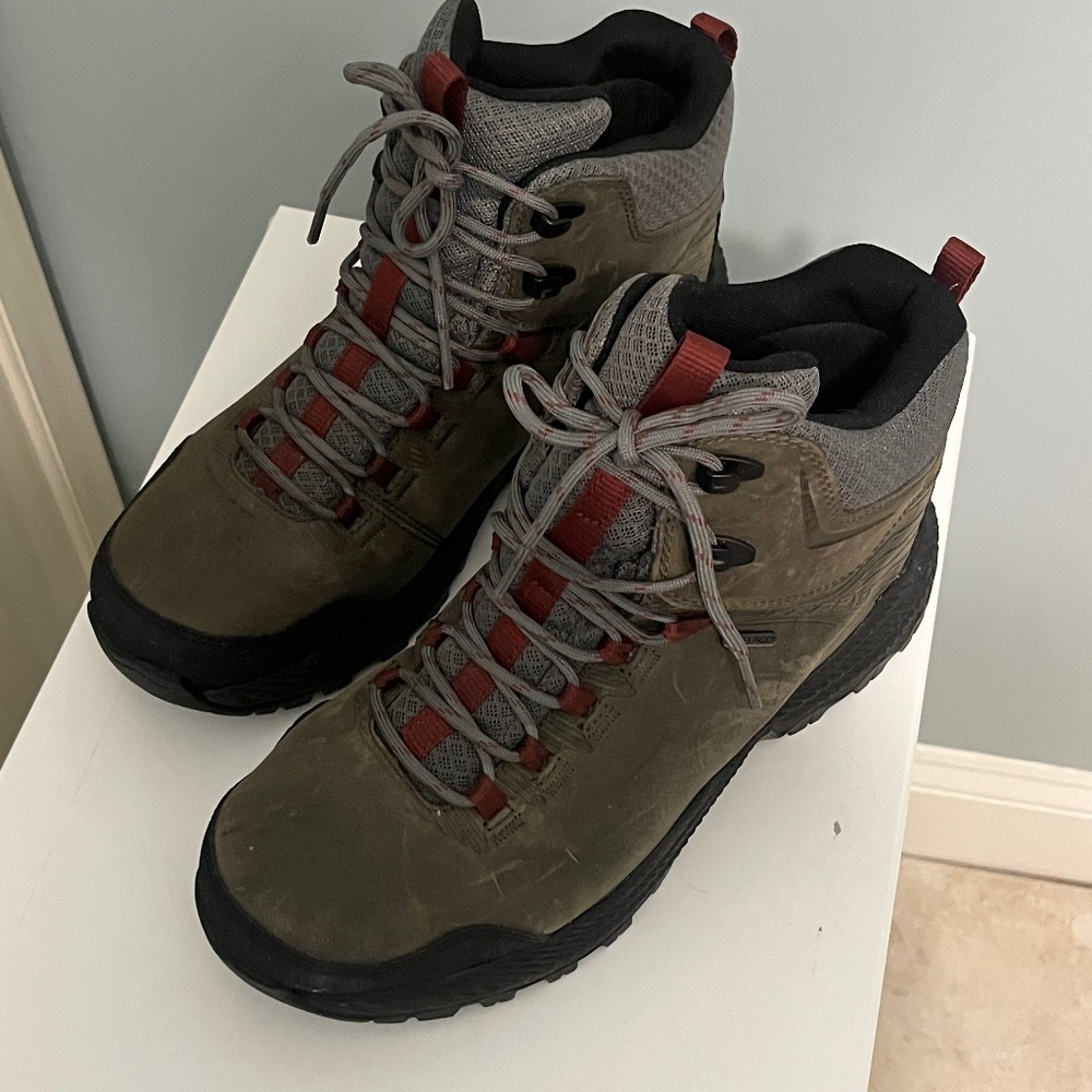 Merrell Men’s Boots